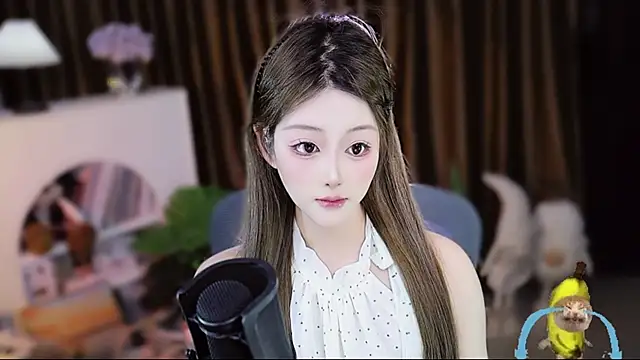 Umi-UmiUmi 라이브 XXX 채팅