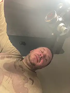 DorianJeday Pertunjukan Webcam