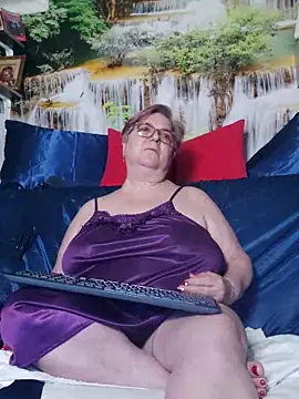 Chat XXX Live QueenPammy1