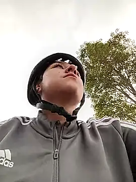 CAROLINE__07 Show Webcam