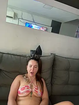 Show de webcam de m0ranguinh0s2