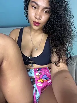 Czat XXX na żywo – SophieD