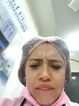 Show Webcam de Nurse_Alice-7