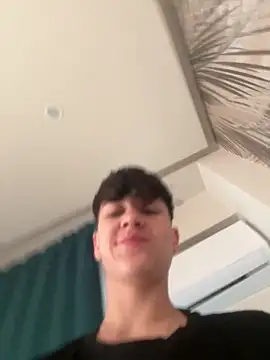 ravenryx – webcam-show