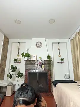 Emma_hassani 现场XXX聊天