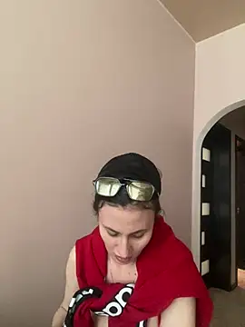 Flossy_Vettie Chat XXX in diretta