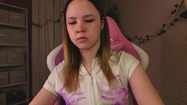 Czat XXX na żywo – Lori_Bllossom