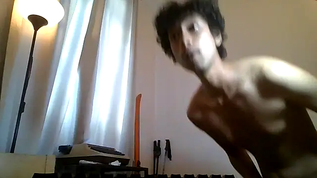 butterChicken069 webkamerás műsora