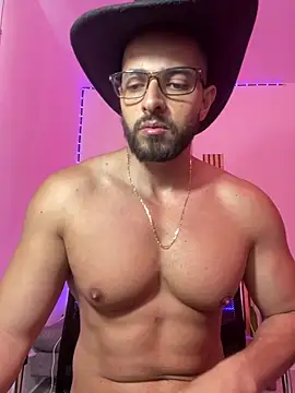 magnumchris Show Webcam