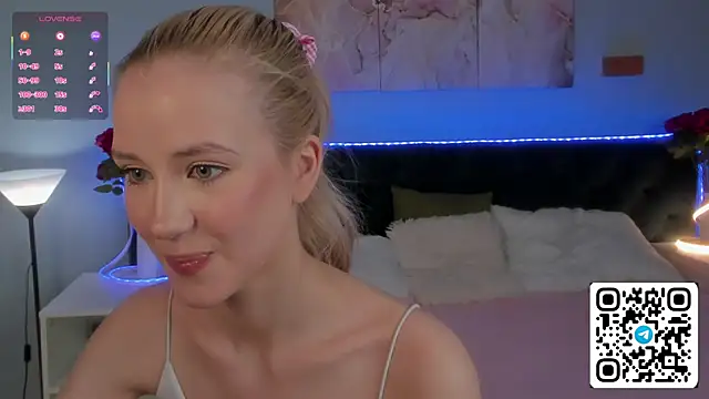 Czat XXX na żywo – Anellyball