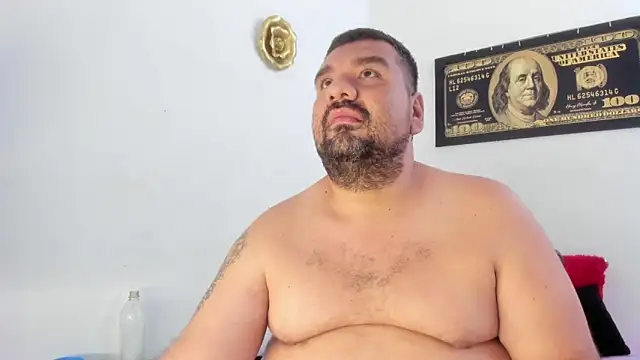 horus_gil Live XXX-Chat