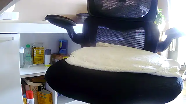 suedel65 Show Webcam