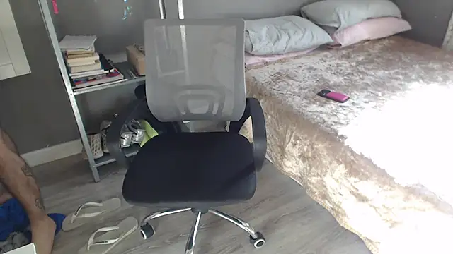 shobitz Live XXX Chat