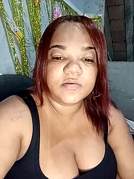 Show de Meellcarioca na webcam