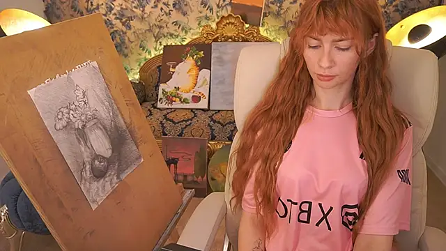 Chat XXX ao vivo de Nicol_Moonn