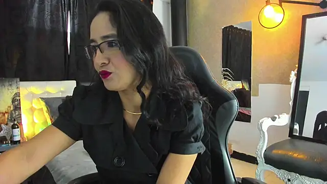 Živý XXX chat Vicky_Angeel