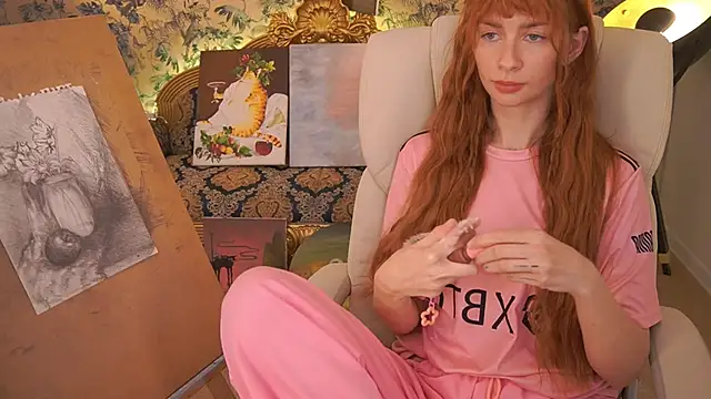 Nicol_Moonn Chat XXX in diretta