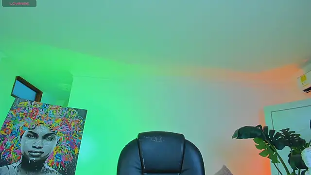 Chat XXX Live JANYLOVE__