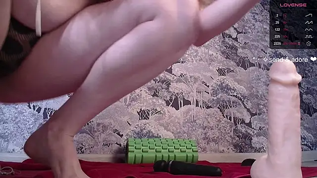 Chat XXX en directo de Ambrosia_nectar