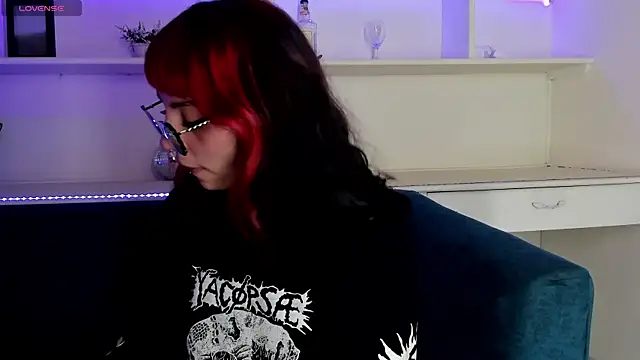 Sembang XXX Secara Langsung morgana_white