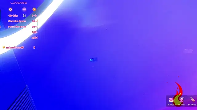 Chat XXX ao vivo de LIHIAN_TAY