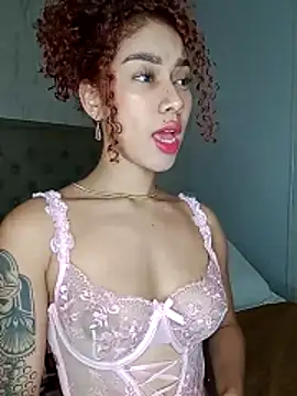 Sienna_brunette 라이브 XXX 채팅