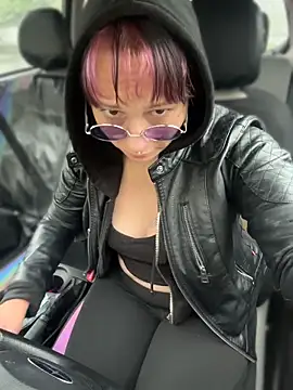 Czat XXX na żywo – Babii_Nova