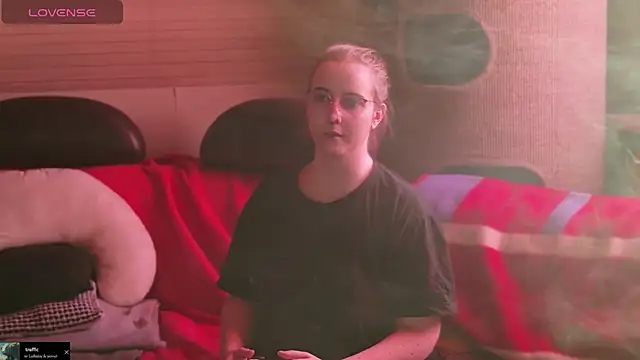 GamerGirl_Eve's Live XXX Chat