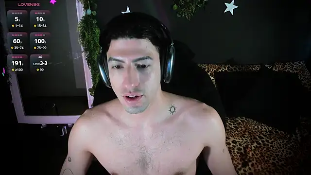 عرض كام newjeff