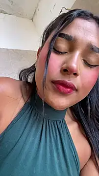 Mariangel_11 网络视讯表演