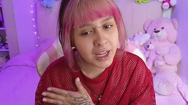 NekoWaifu – Live XXX-chat