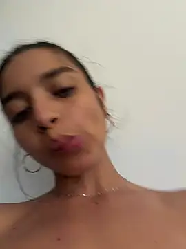 violeta365 Chat XXX in diretta