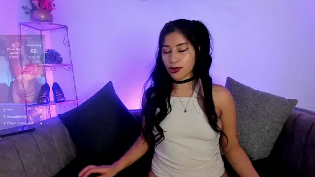 Niina26's Live XXX Chat