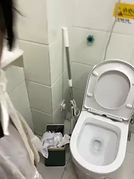 Xiaoyu0012 webcam show