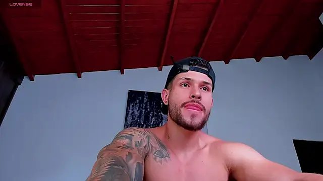 Santos_ramirez1 – Kamerová šou