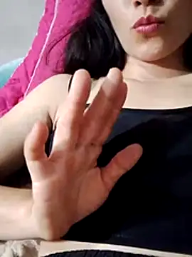 Chat XXX ao vivo de Asami_6868