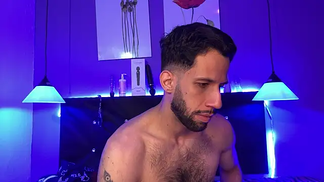 Chat XXX Live Karim_mansur