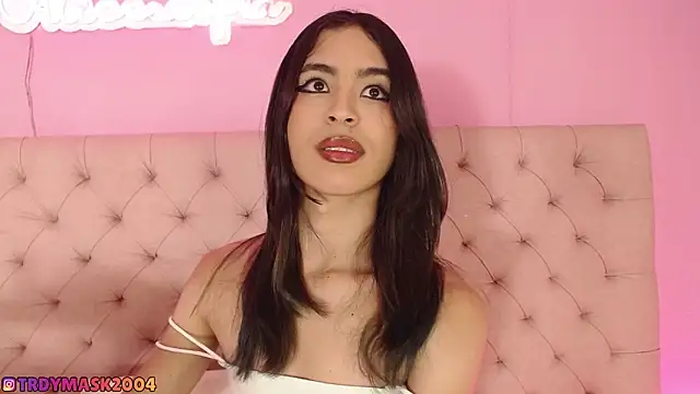 alice_sofia: вебкам-шоу