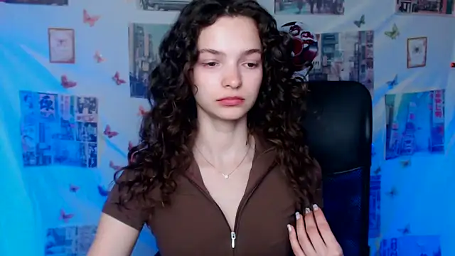 _SusieSu_ Obrolan Langsung XXX