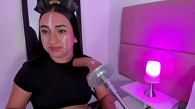 SammyMorales Obrolan Langsung XXX