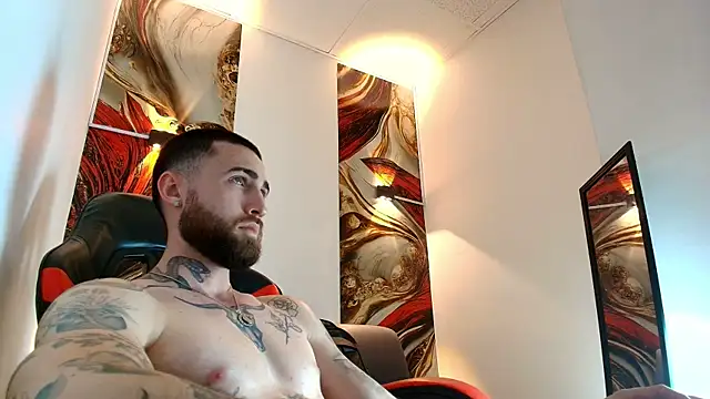 Luke_davis01 Webcam Show