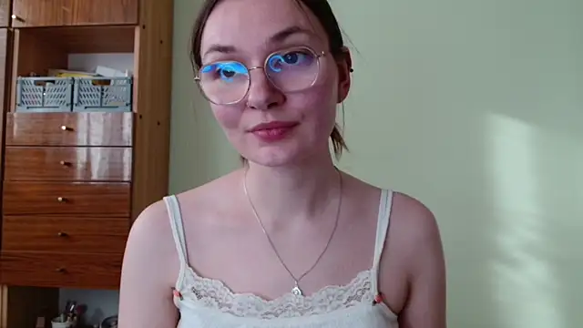 Chat XXX ao vivo de LooveELLYx