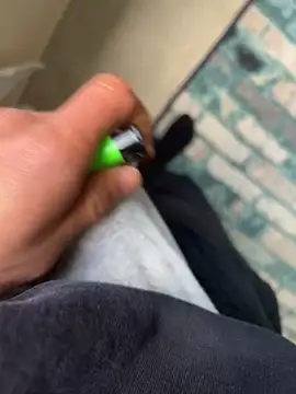 kocayarrako Adlı Modelin Web Kamerası Şovu