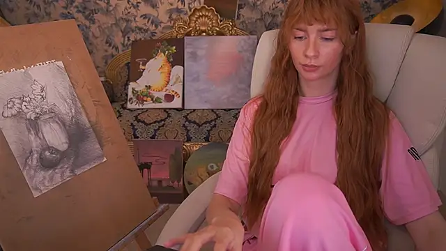 Nicol_Moonn Obrolan Langsung XXX