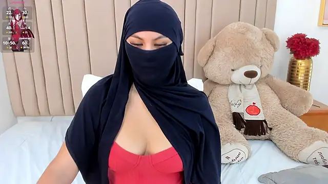 Chat XXX ao vivo de _seelena