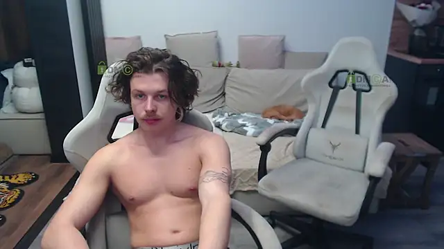 Sunny-Girl1 Pertunjukan Webcam