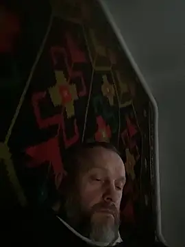 Webkamerová show Frosl