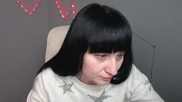 NinaFlawlees Obrolan Langsung XXX