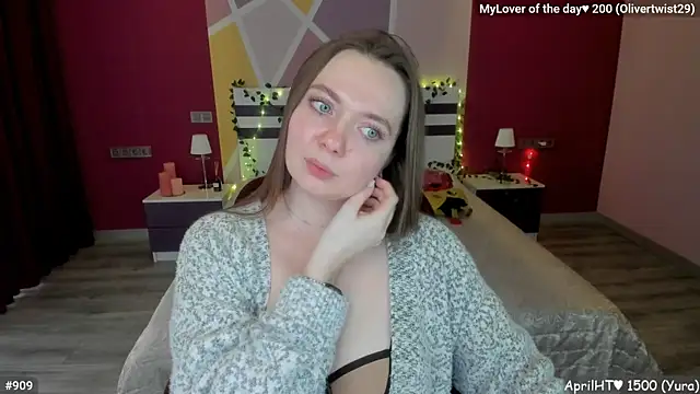 Chat XXX Live LizaGost