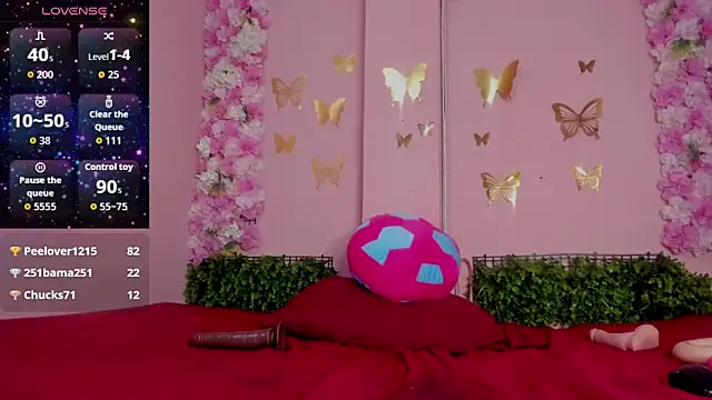 grandmother_milf Chat XXX in diretta